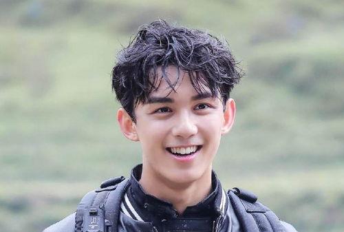 双鱼座明星帅哥,双鱼座明星帅哥的迷人风采